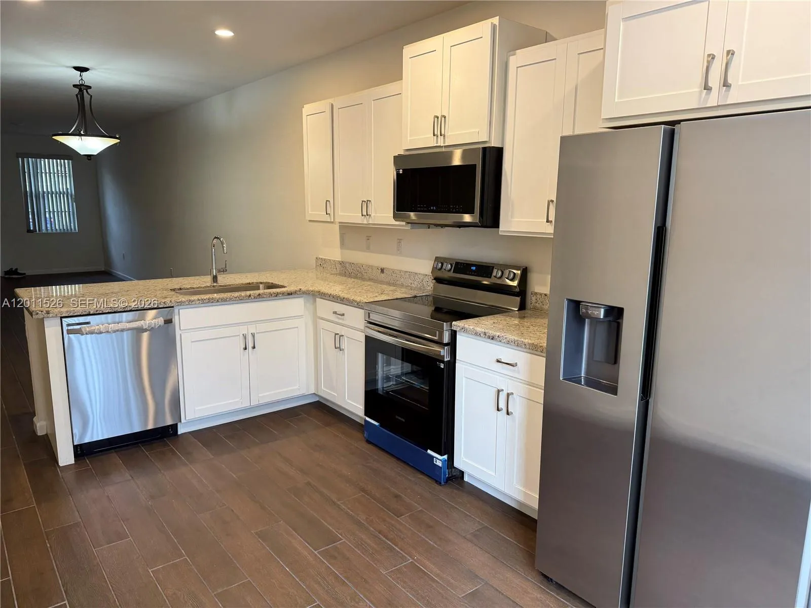 1455 SE 26th Ave, Homestead FL 33035
