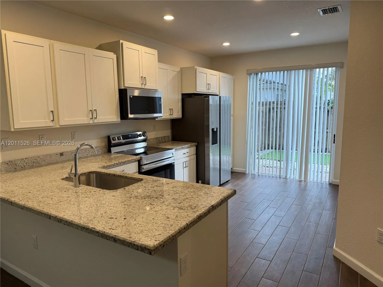 1455 SE 26th Ave, Homestead FL 33035