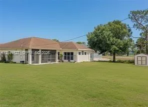 3002 Balsam Ct, La Belle FL 33935