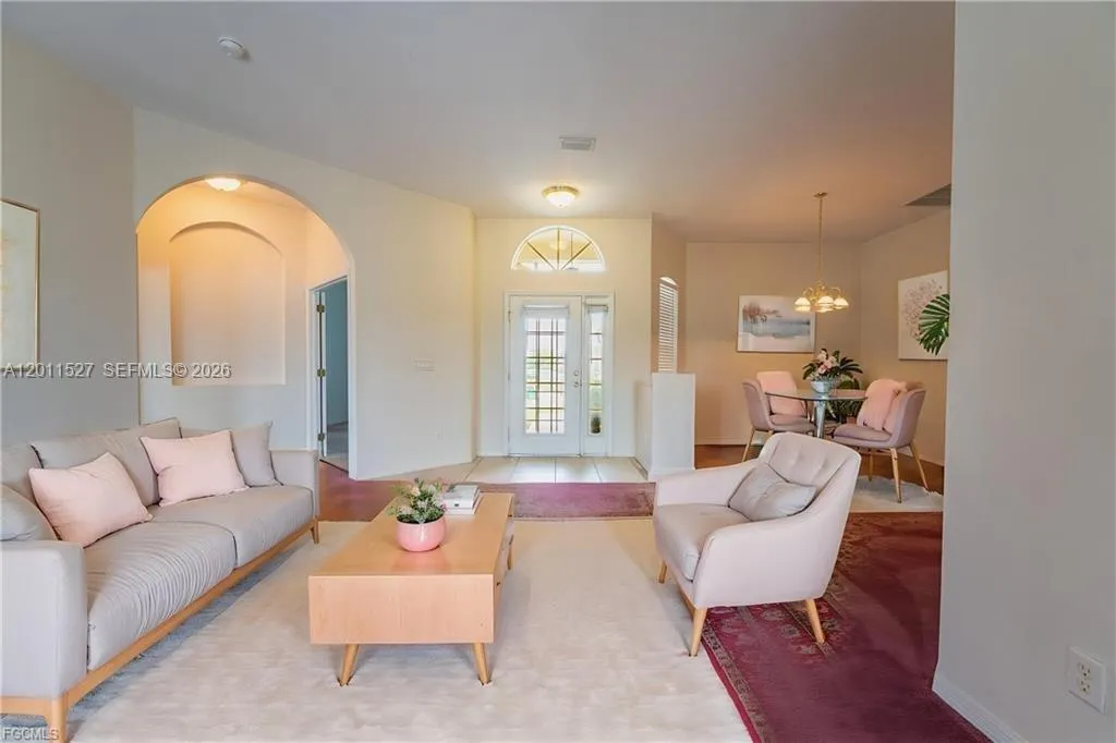 3002 Balsam Ct, La Belle FL 33935