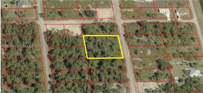 for sale at 1223 Fitch, Lehigh Acres FL 33972
