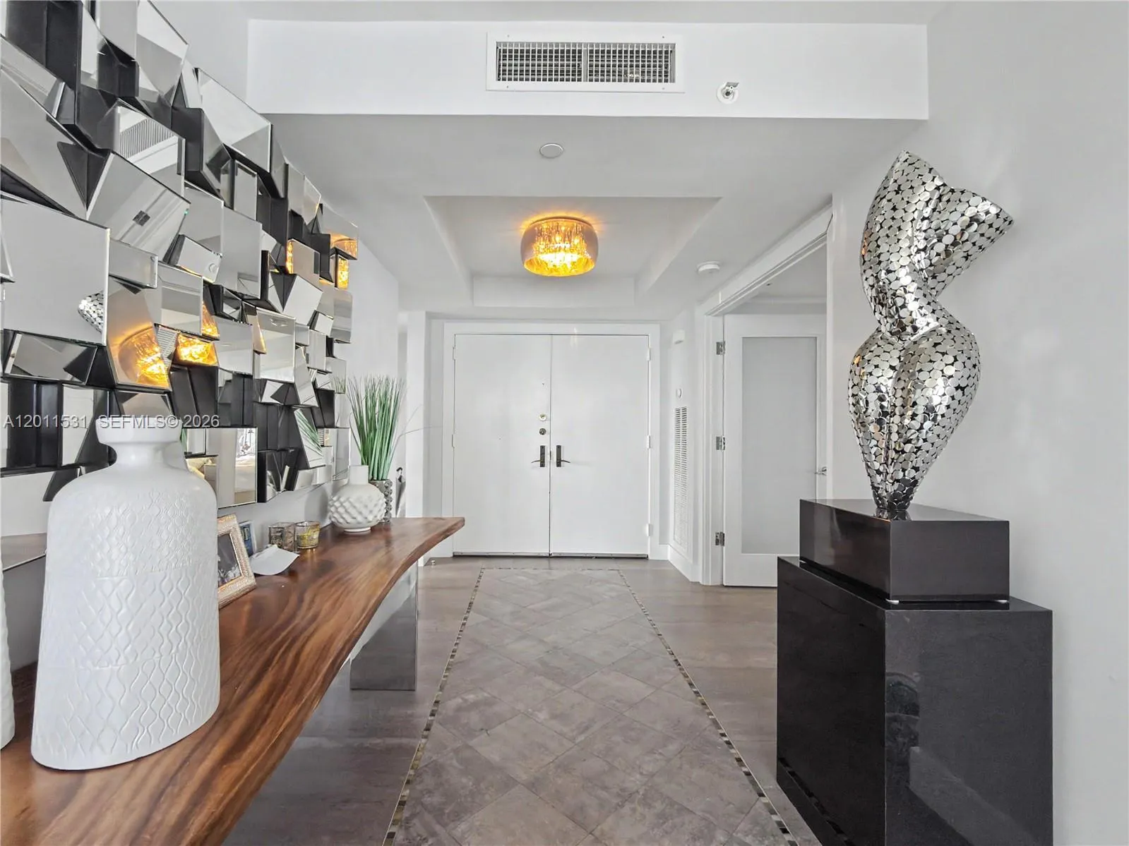 17555 Collins Ave # 2501, Sunny Isles Beach FL 33160