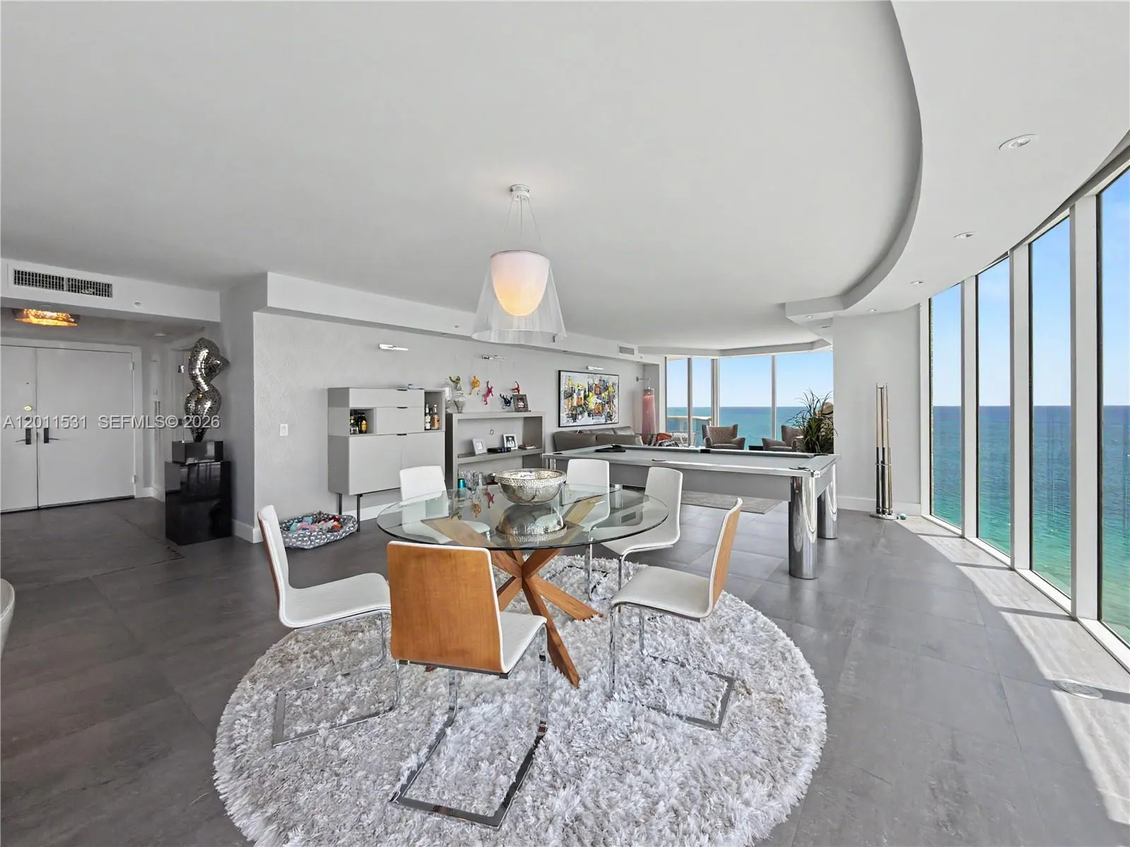 17555 Collins Ave # 2501, Sunny Isles Beach FL 33160