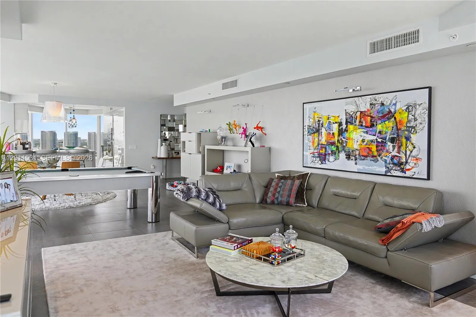 17555 Collins Ave # 2501, Sunny Isles Beach FL 33160