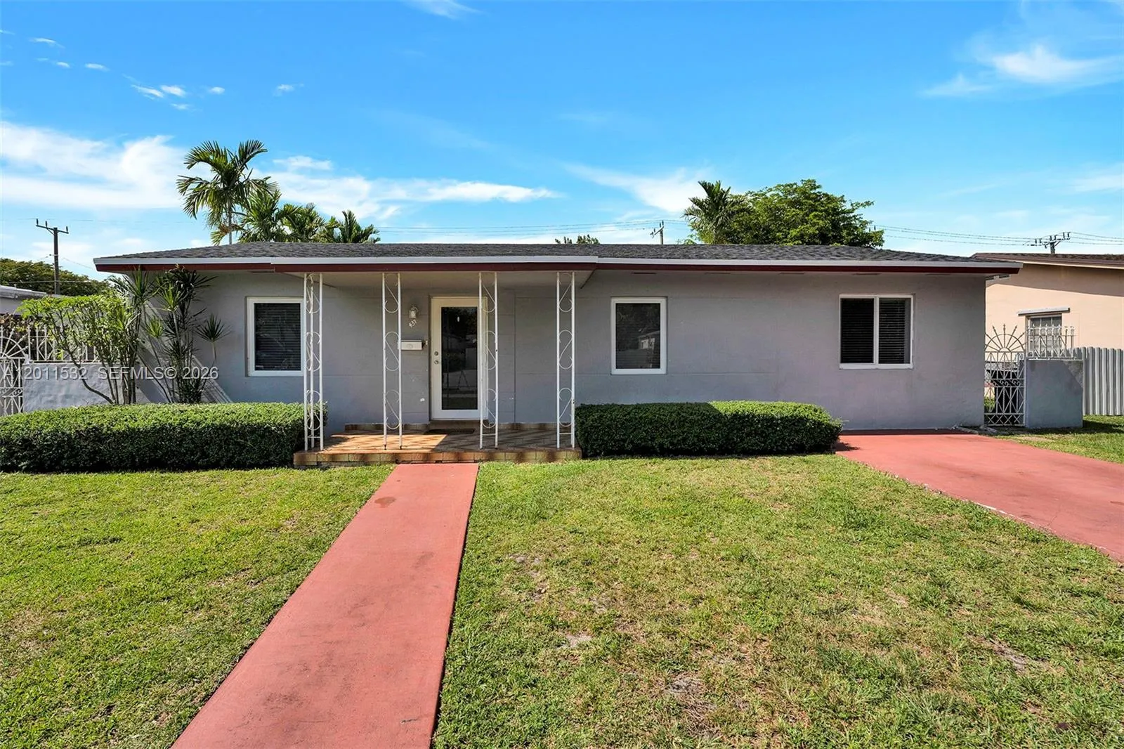 437 swan avenue # 0, Miami Springs FL 33166