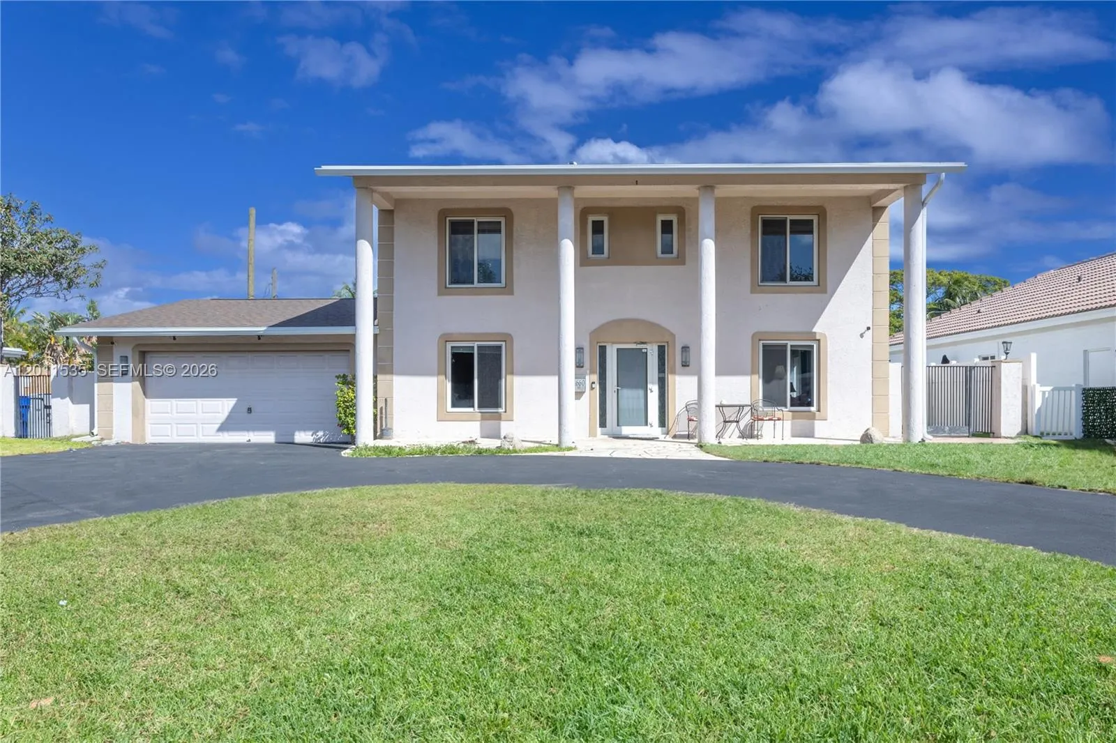 1660 NE 25th Ave, Pompano Beach FL 33062