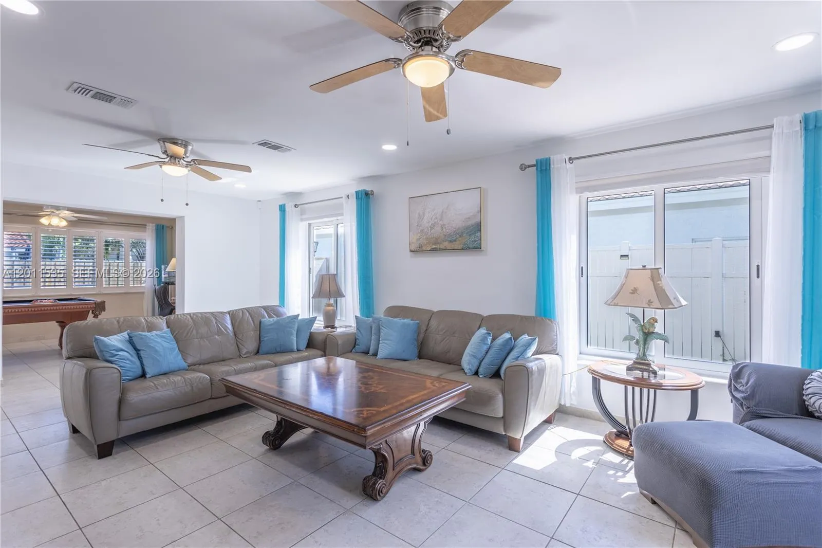 1660 NE 25th Ave, Pompano Beach FL 33062