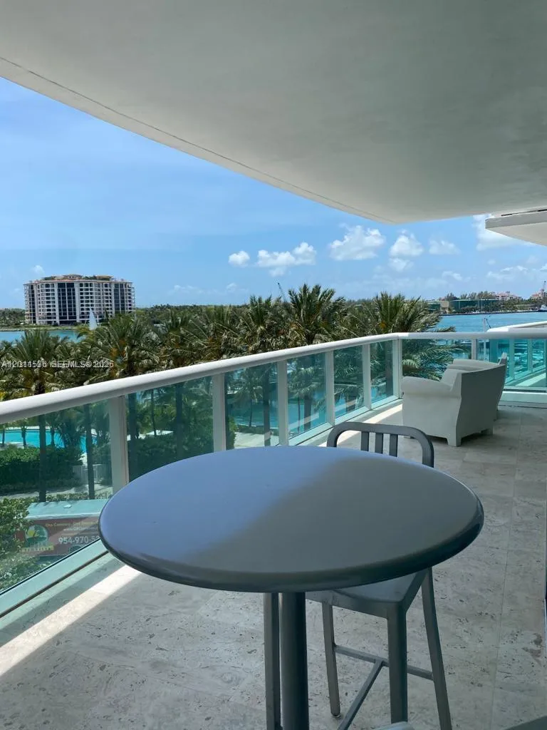 1000 S Pointe Dr # 405, Miami Beach FL 33139