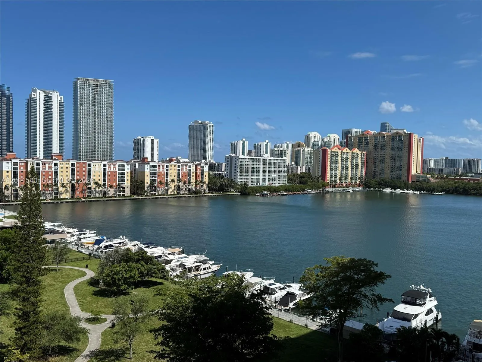 290 174th St # 1112, Sunny Isles Beach FL 33160