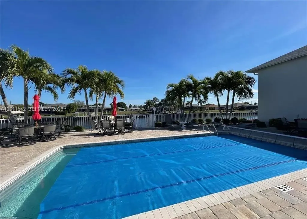 3933 SE 11 Pl # 208, Cape Coral FL 33904