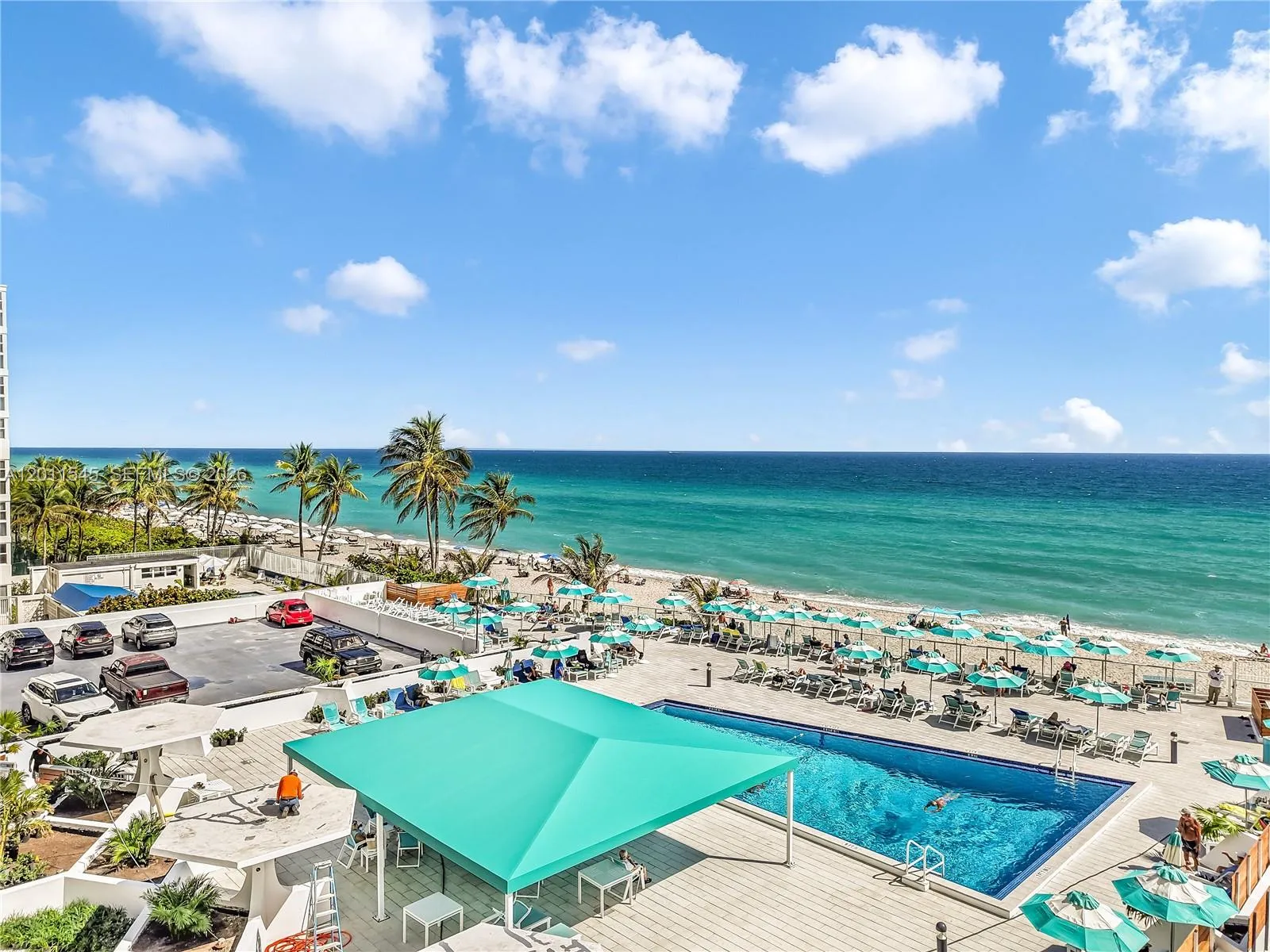 3140 S Ocean Dr (Avail Now- Nov 15, 2026) # 2411, Hallandale Beach FL 33009