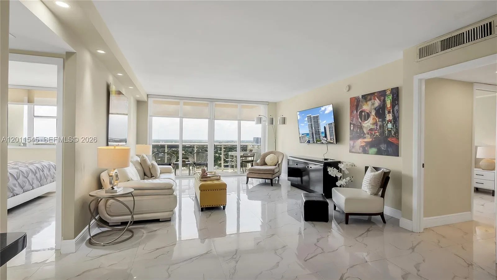 3140 S Ocean Dr (Avail Now- Nov 15, 2026) # 2411, Hallandale Beach FL 33009
