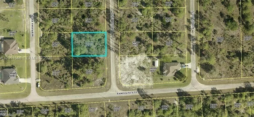 240 Novia, Lehigh Acres FL 33974