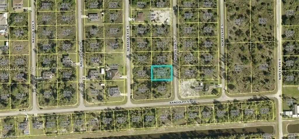240 Novia, Lehigh Acres FL 33974