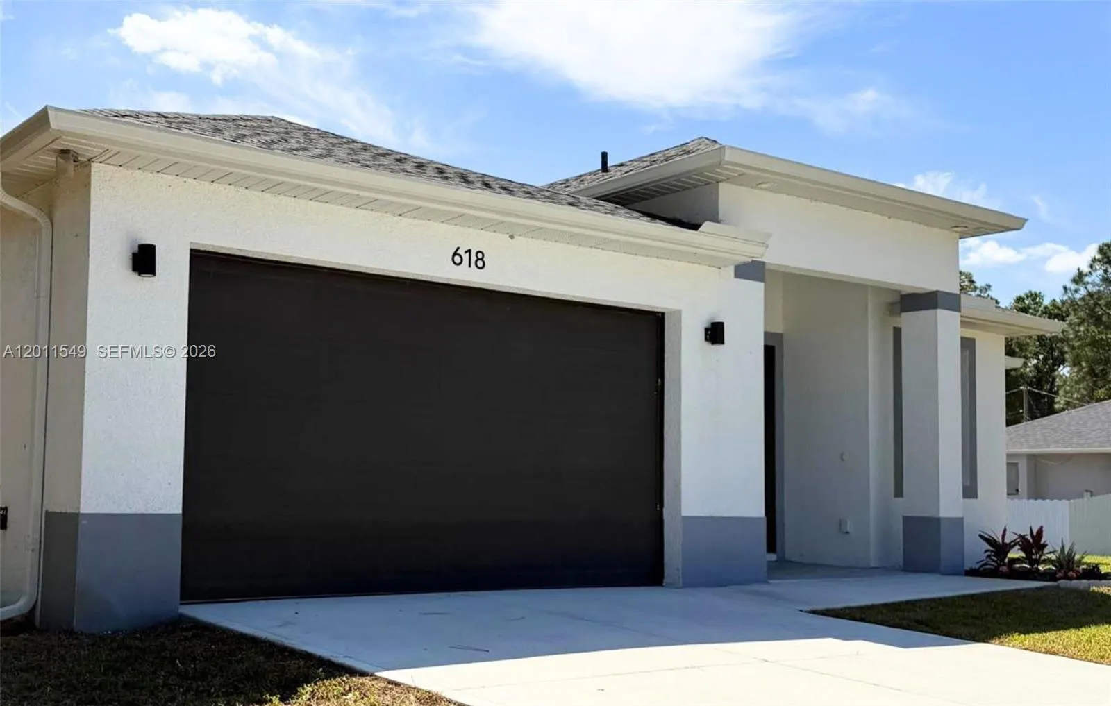 618 SHELDON AVE, Lehigh Acres FL 33936