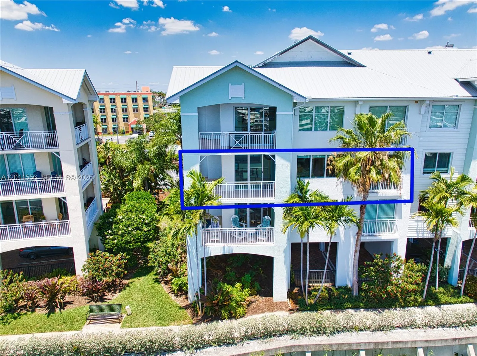 815 NW Flagler Ave # 305, Stuart FL 34994