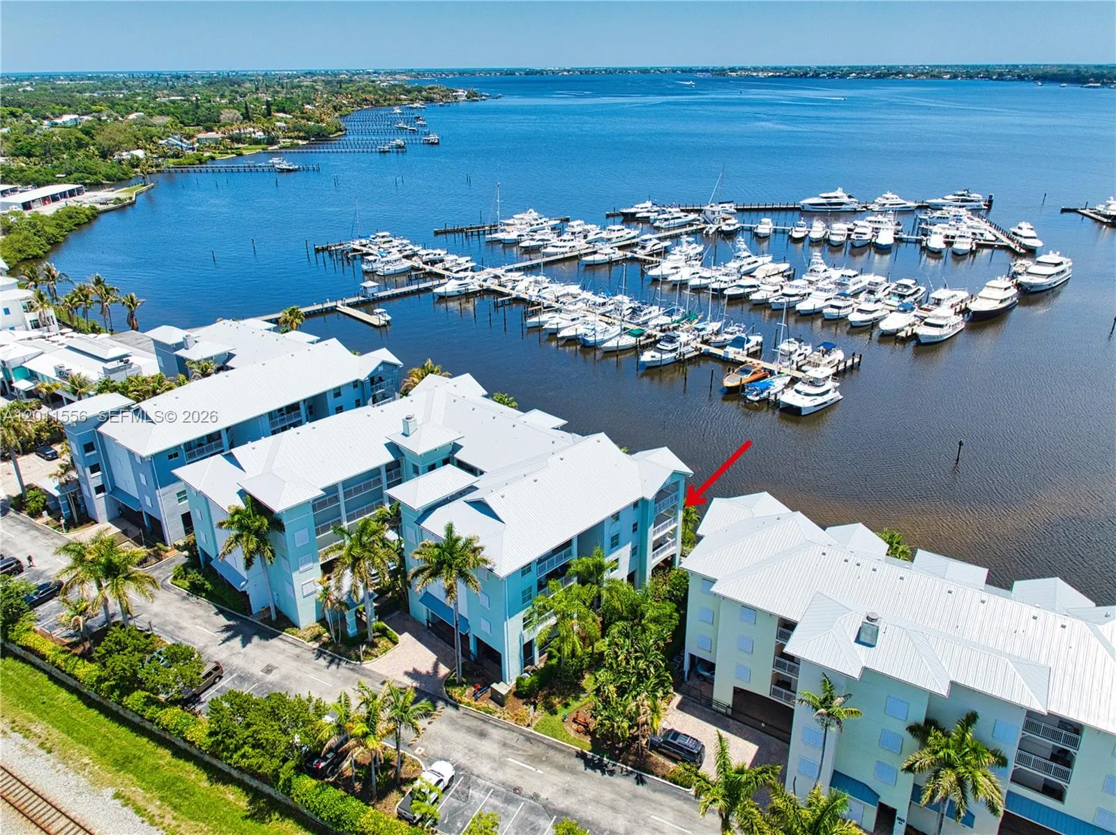 815 NW Flagler Ave # 305, Stuart FL 34994