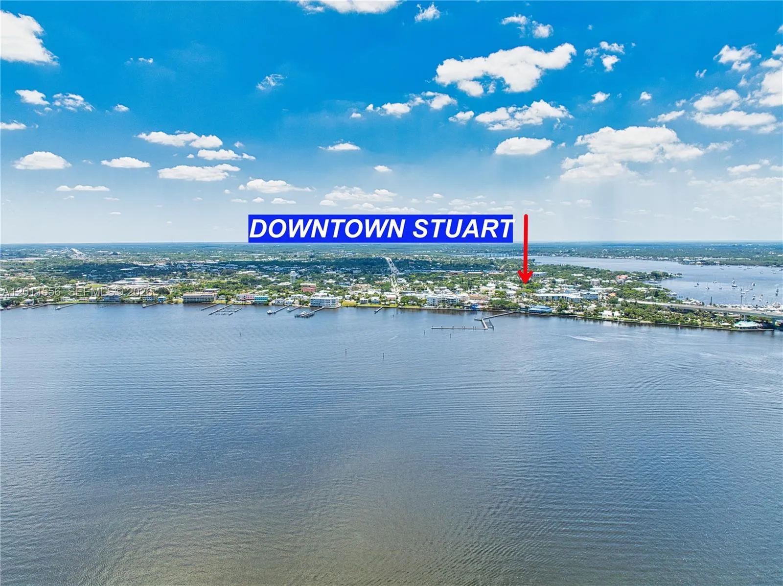 815 NW Flagler Ave # 305, Stuart FL 34994