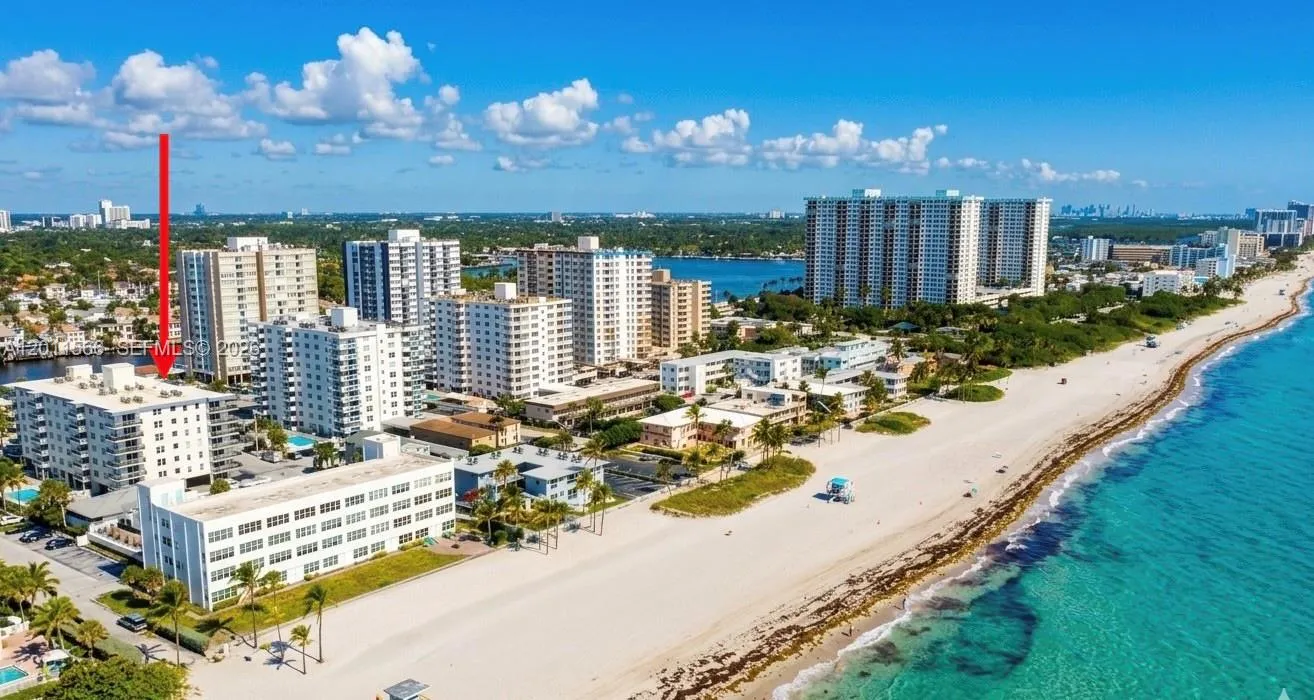 1801 S Ocean Dr # 203, Hollywood FL 33019