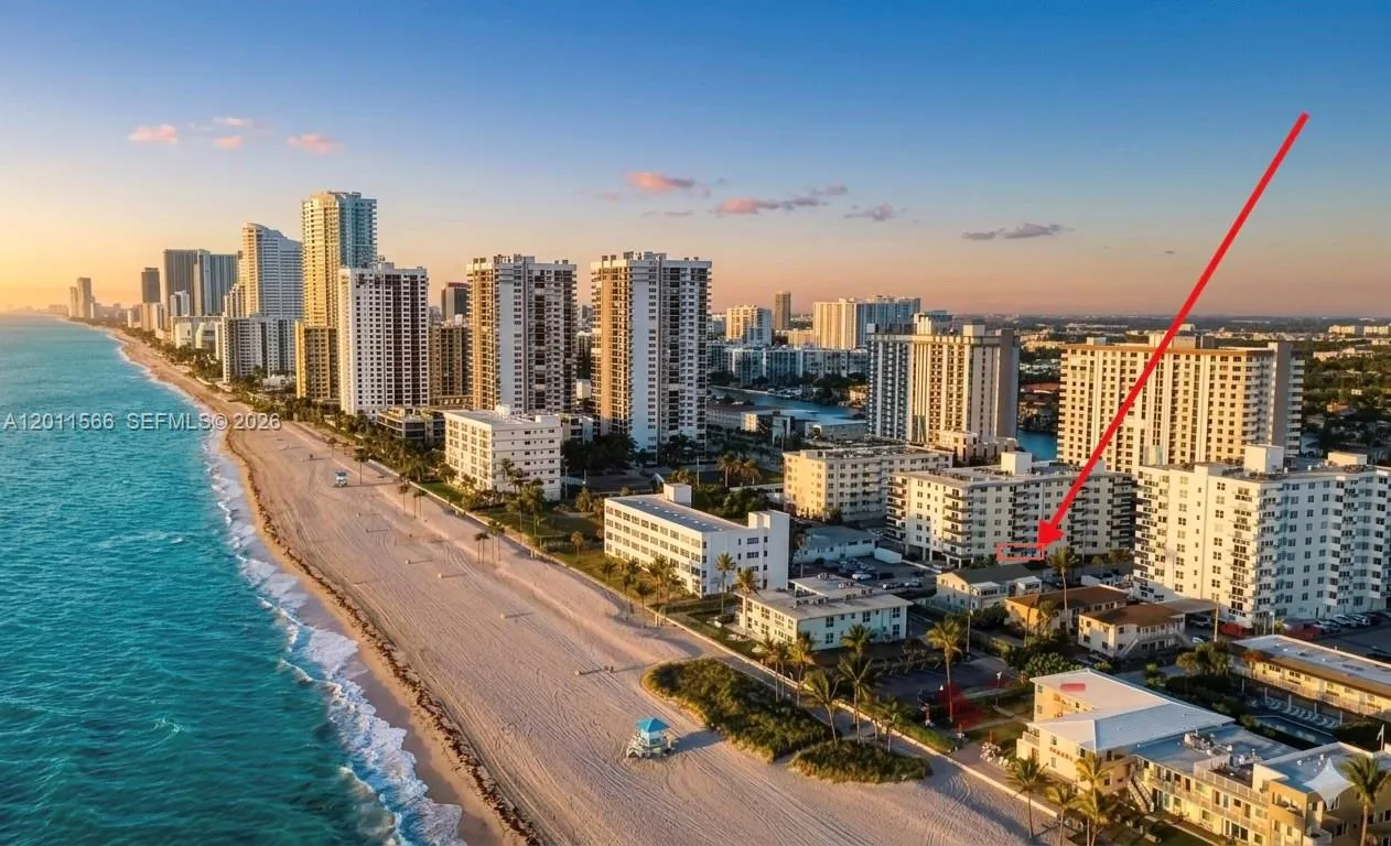 1801 S Ocean Dr # 203, Hollywood FL 33019