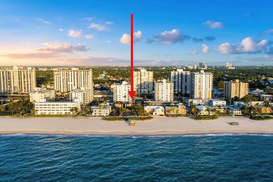 1801 S Ocean Dr # 203, Hollywood FL 33019