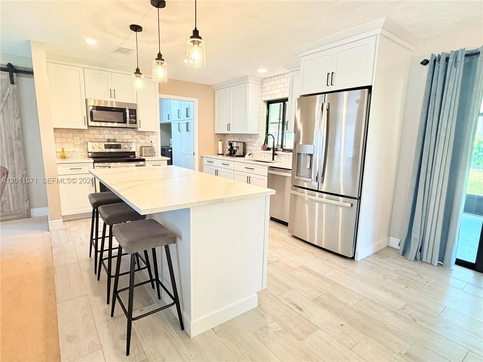 15980 SW 280th St, Homestead FL 33031