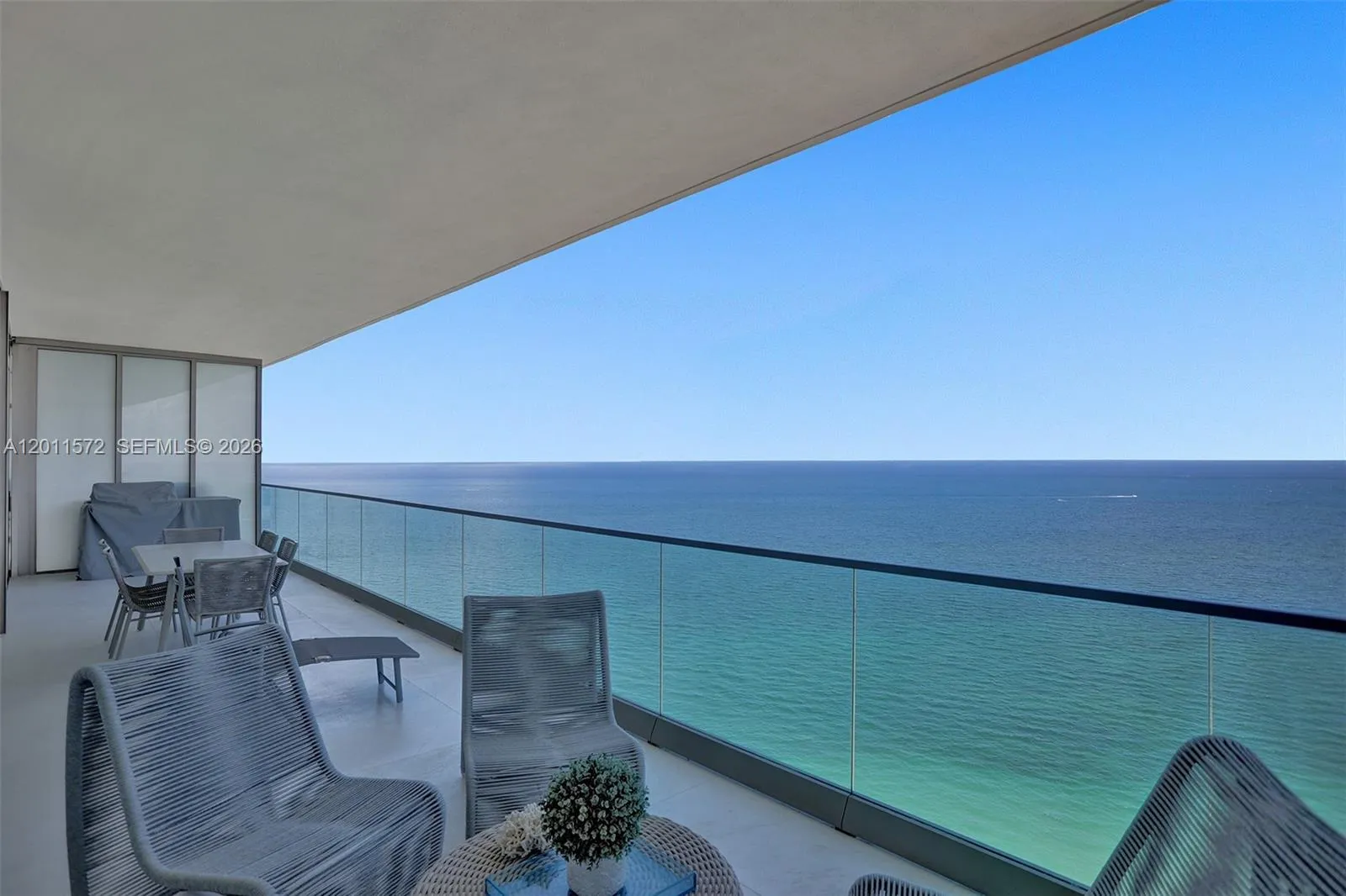 18975 Collins Ave # 4302, Sunny Isles Beach FL 33160