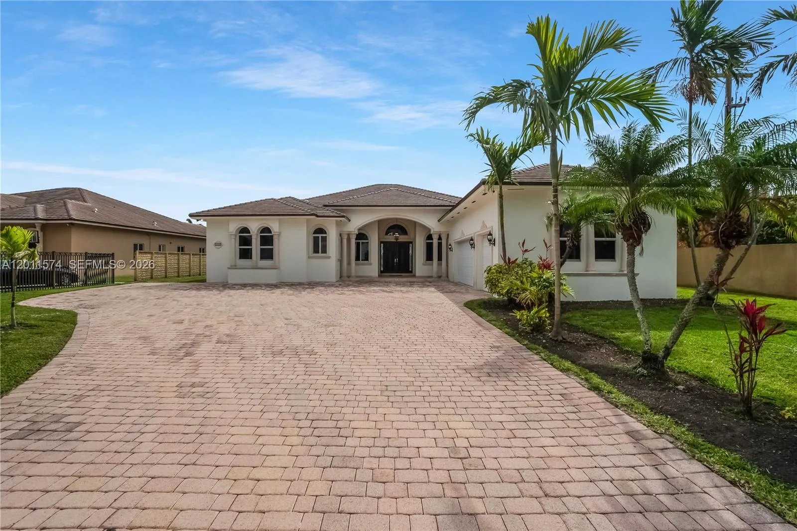 4025 SW 128th Ave, Miami FL 33175