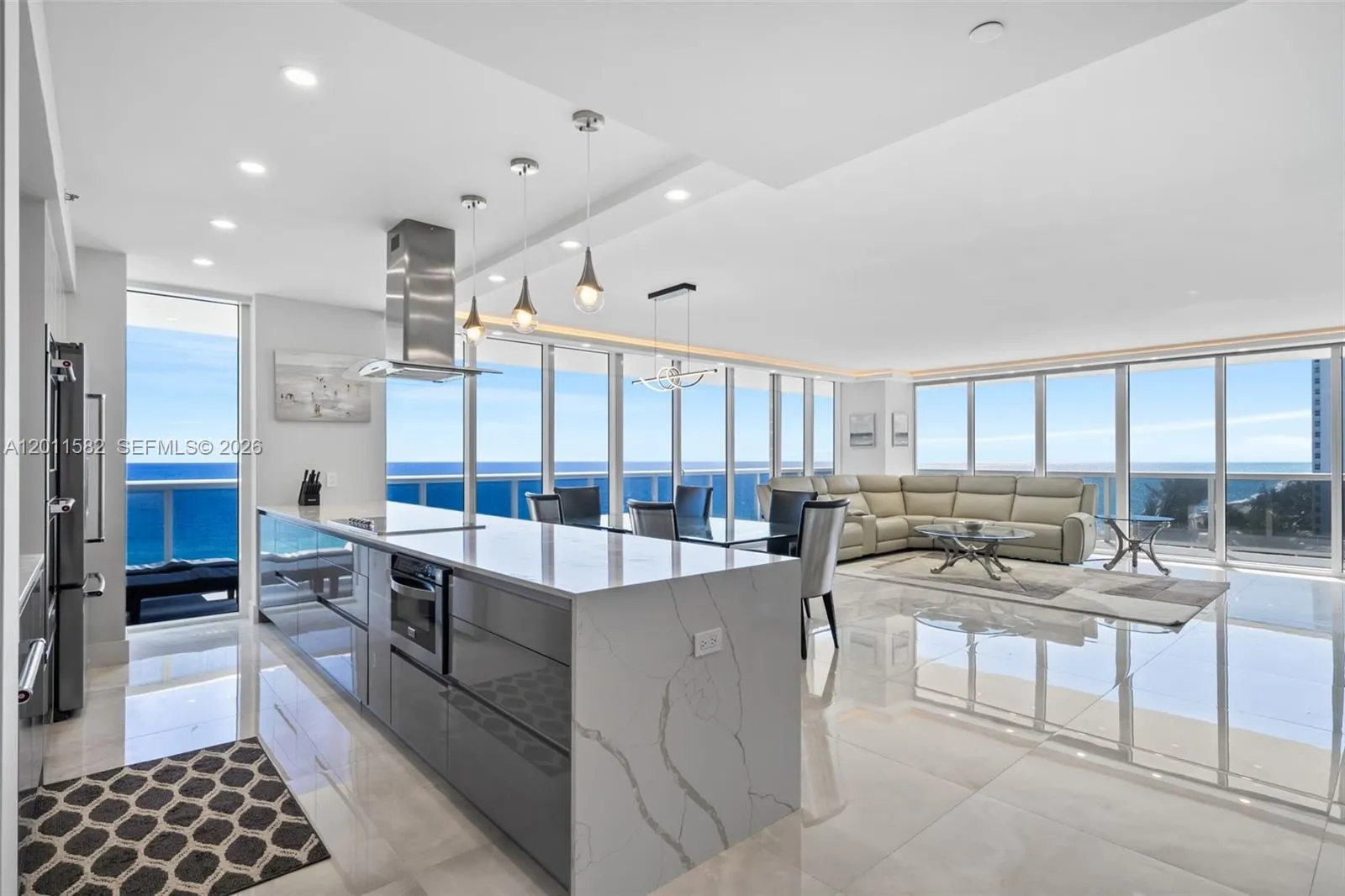 1830 S Ocean Dr # 1002, Hallandale Beach FL 33009