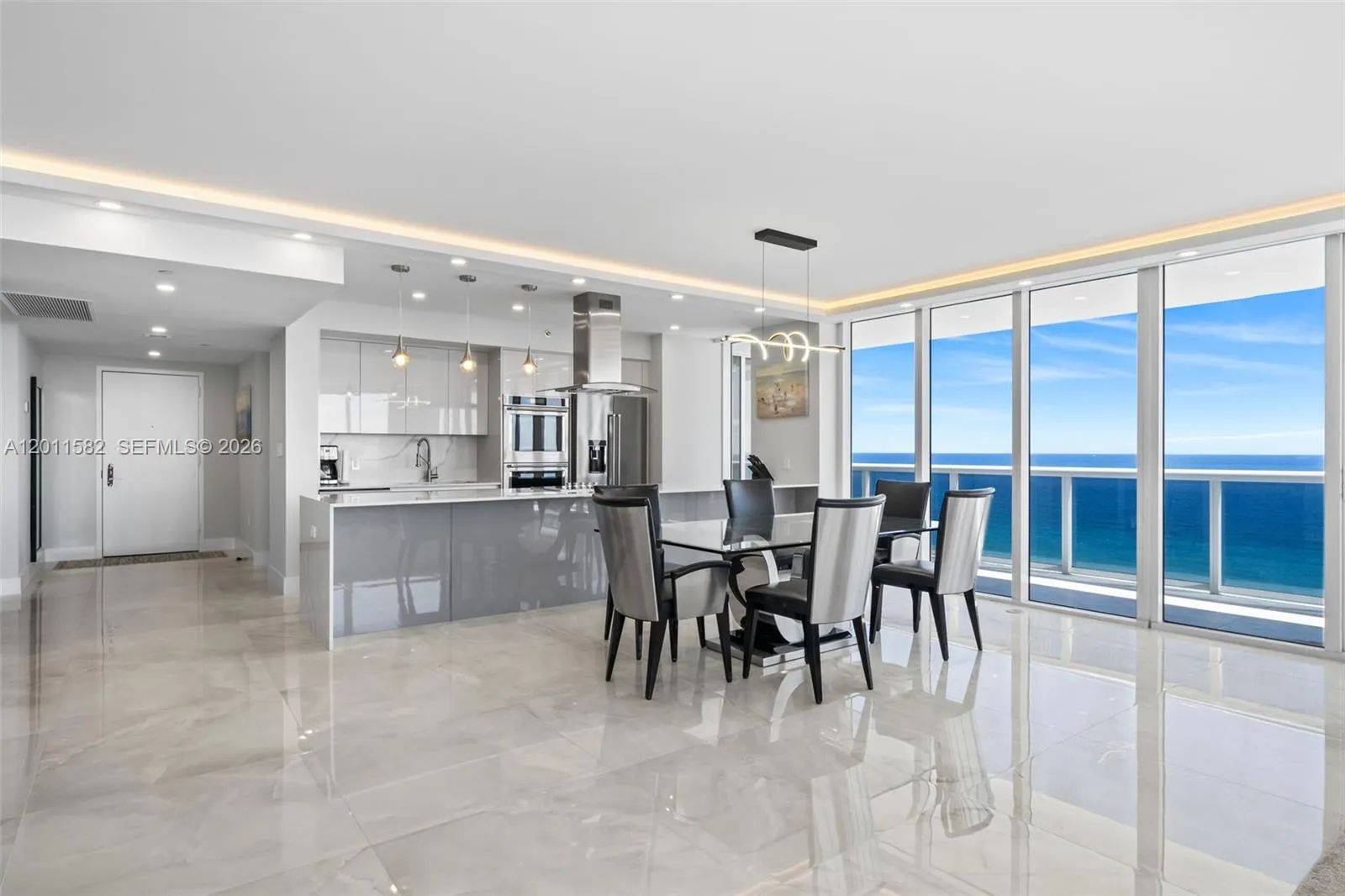 1830 S Ocean Dr # 1002, Hallandale Beach FL 33009