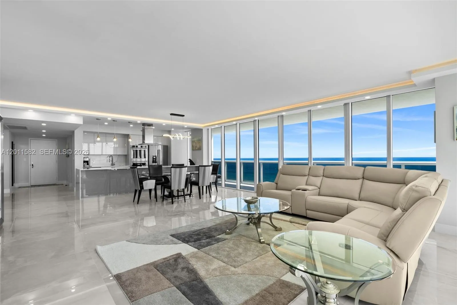 1830 S Ocean Dr # 1002, Hallandale Beach FL 33009