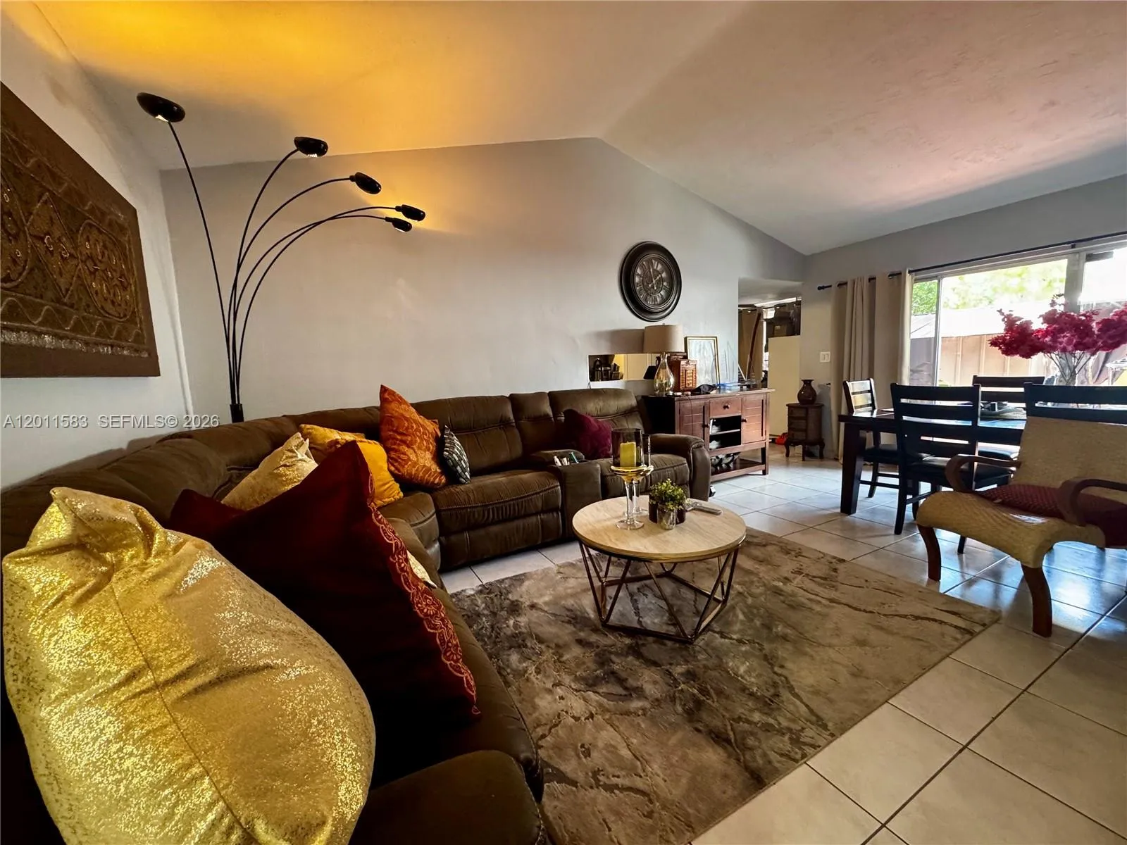 12316 SW 119th Ln, Miami FL 33186