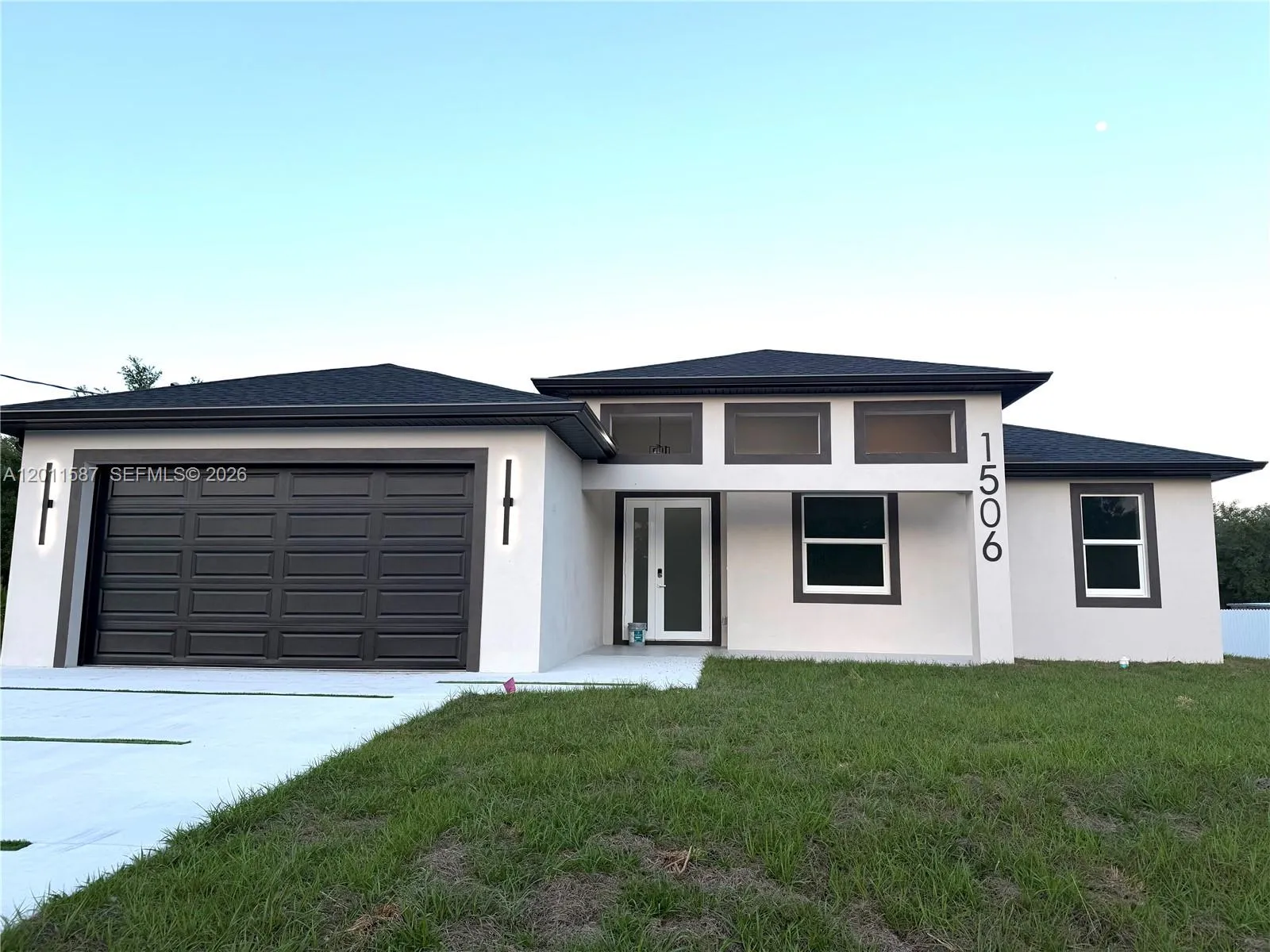 1506 Richmond Ave N, Lehigh Acres FL 33972
