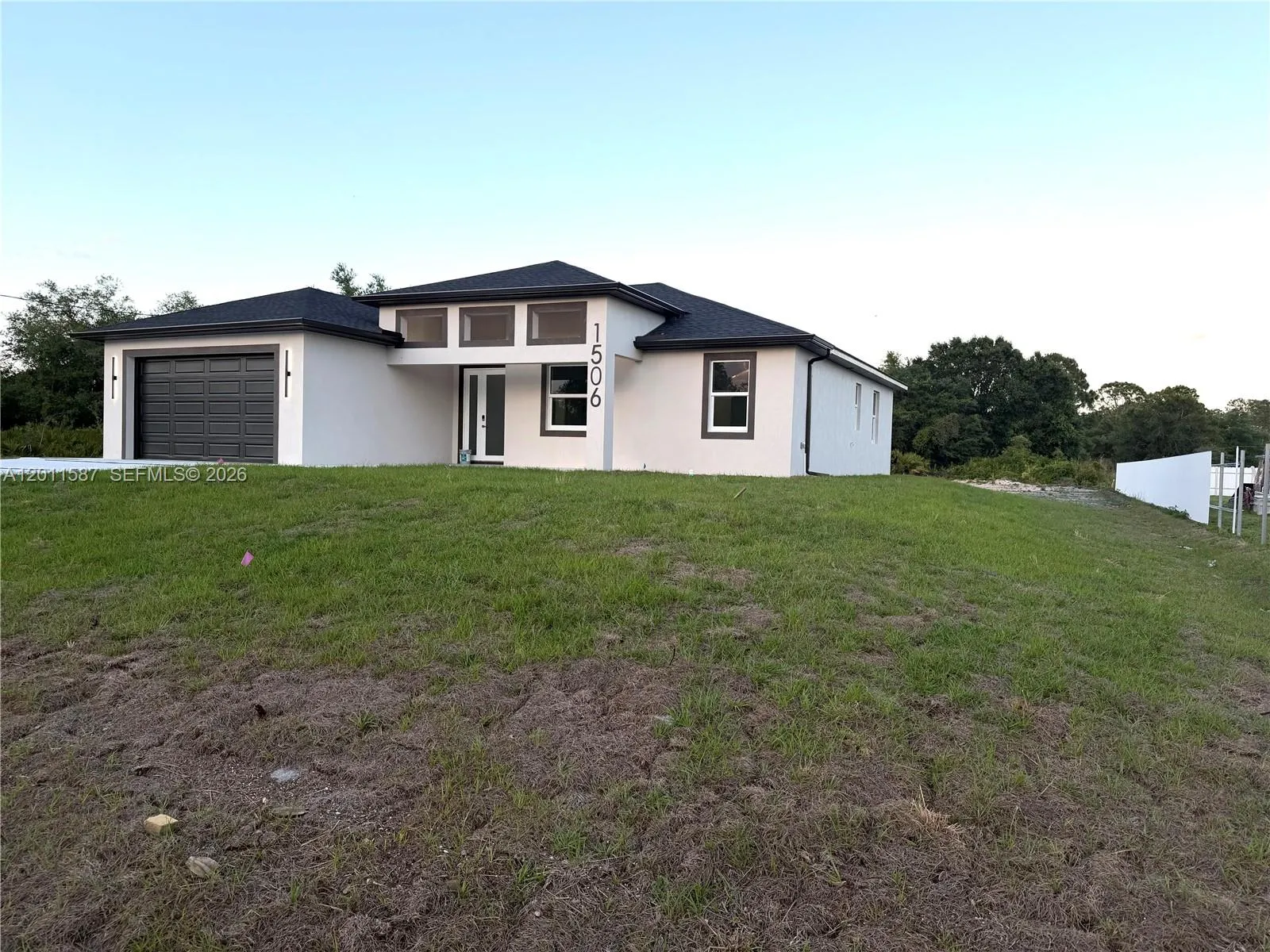1506 Richmond Ave N, Lehigh Acres FL 33972
