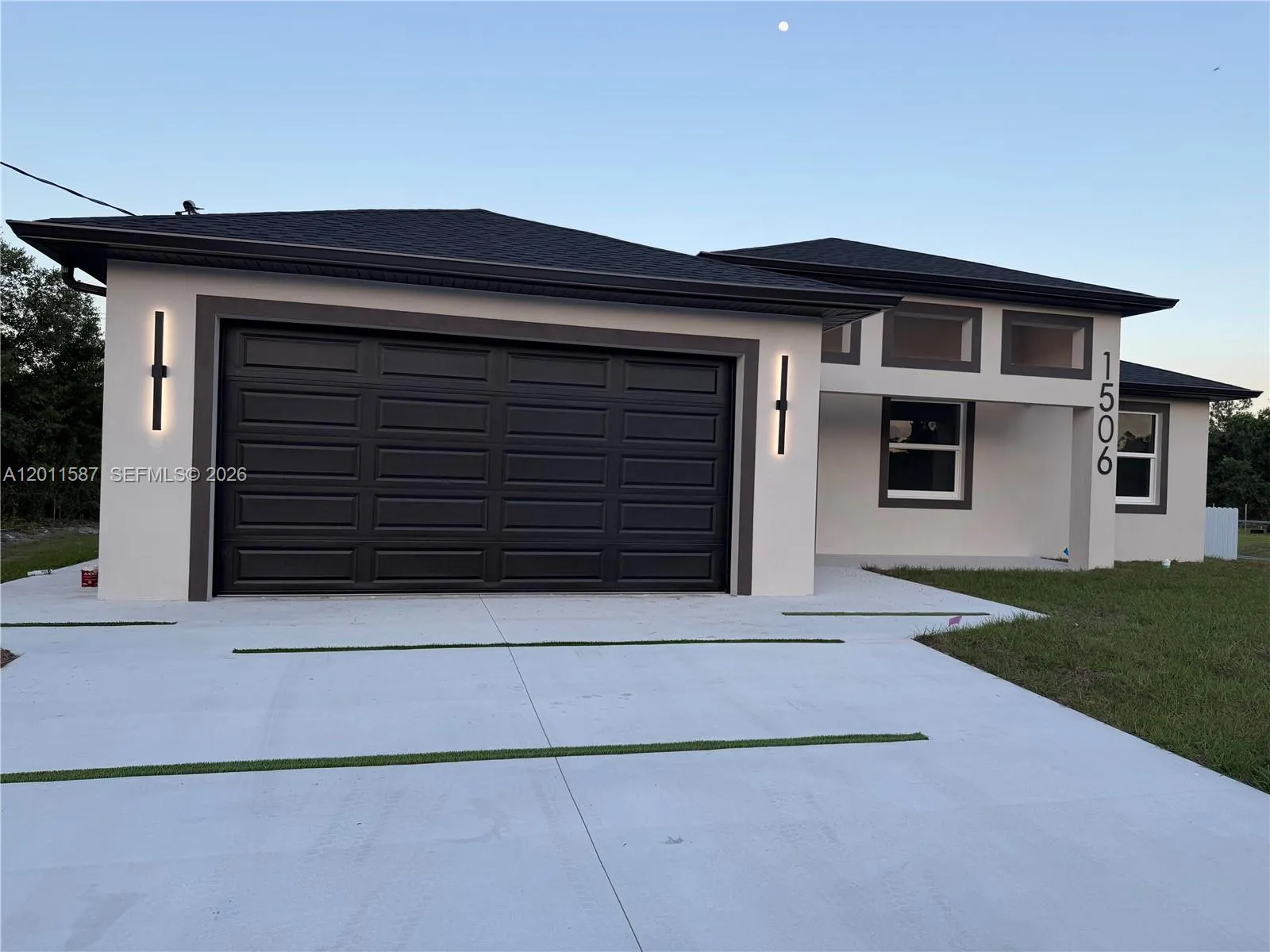 1506 Richmond Ave N, Lehigh Acres FL 33972