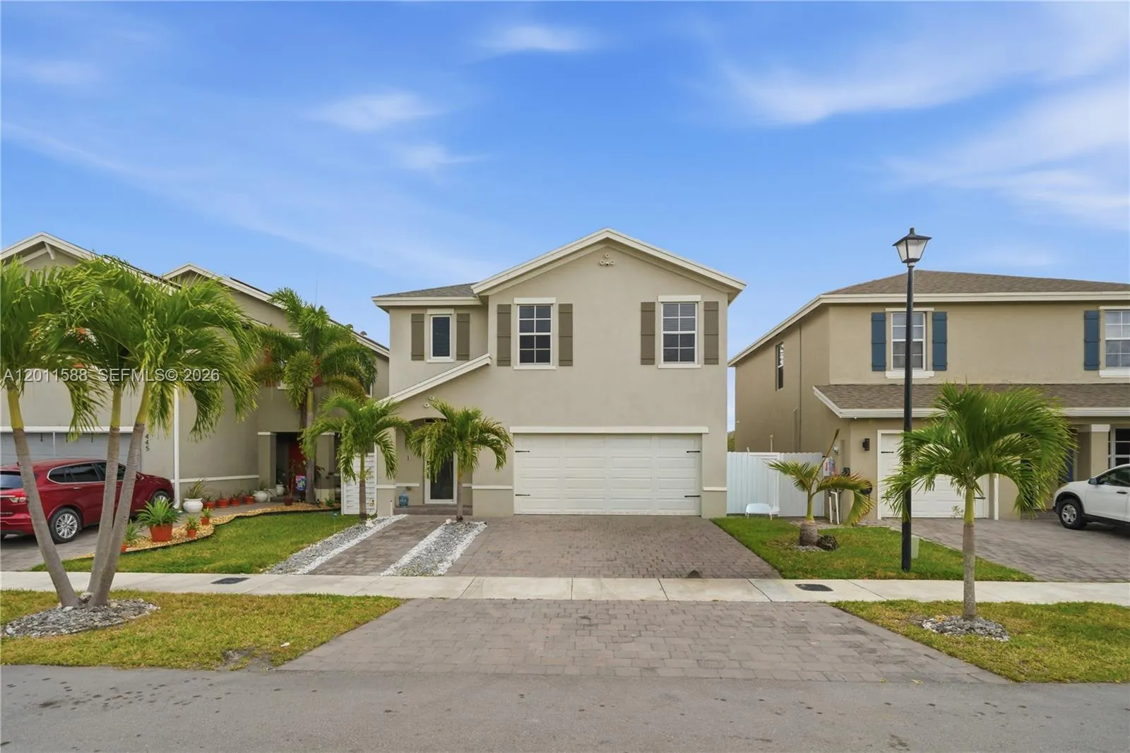 439 NE 6th Pl, Florida City FL 33034