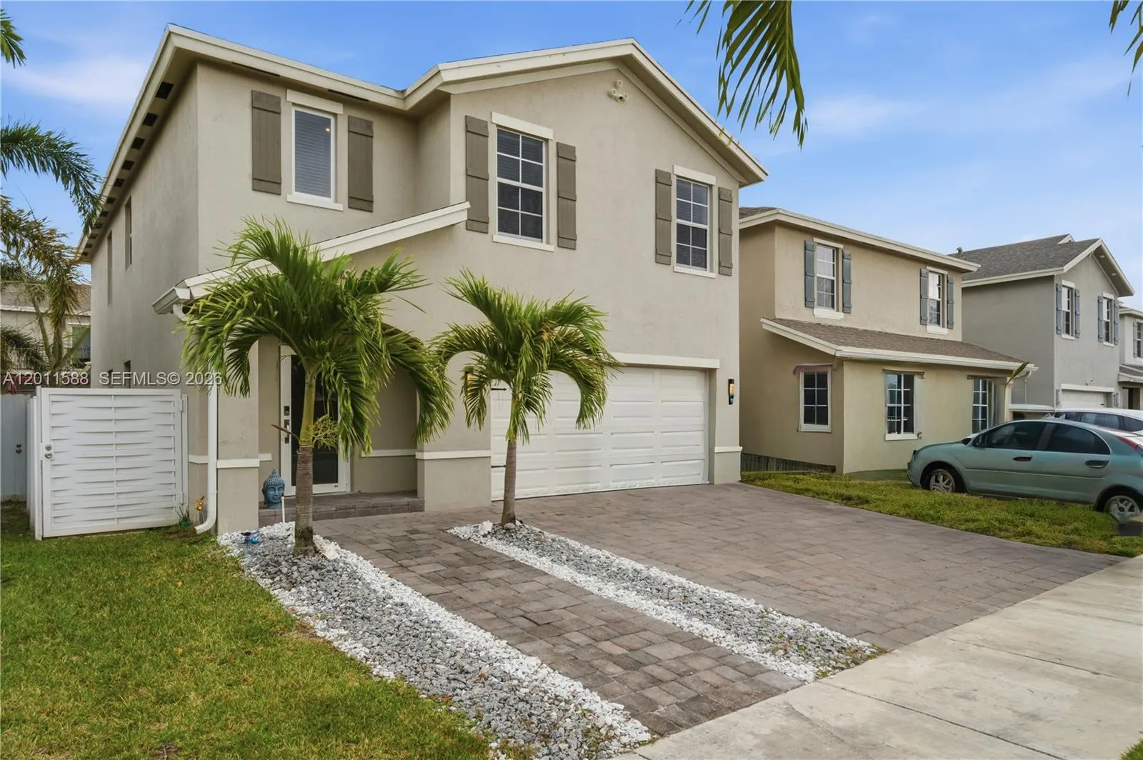 439 NE 6th Pl, Florida City FL 33034