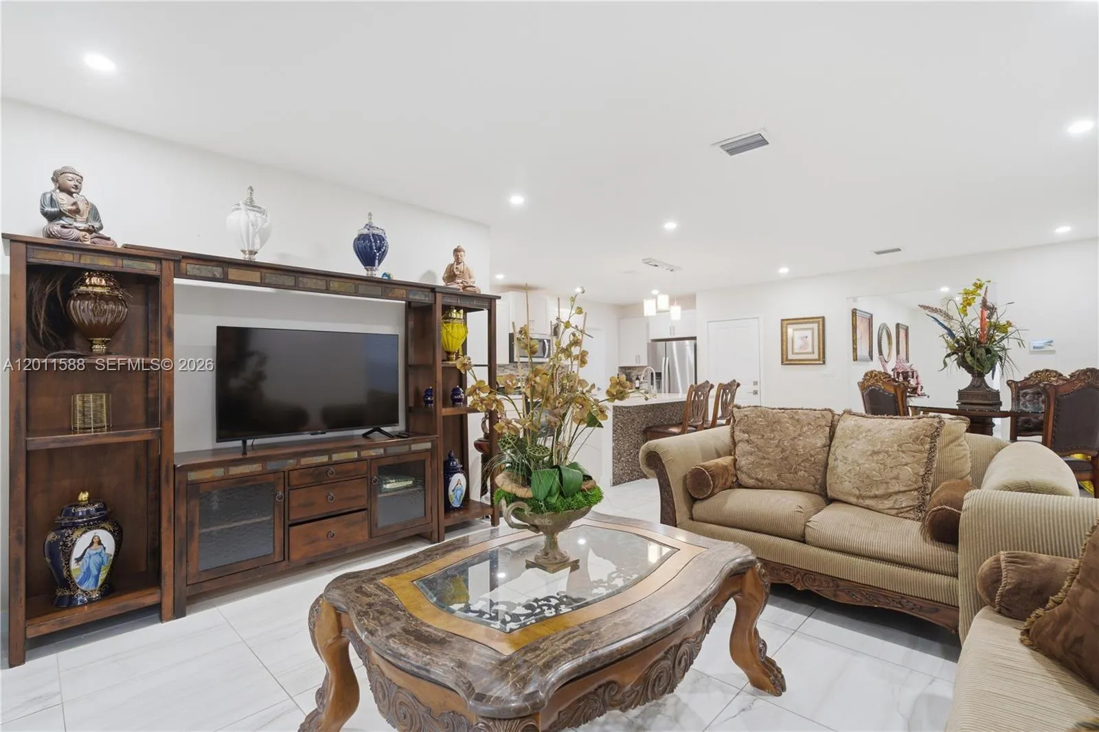 439 NE 6th Pl, Florida City FL 33034