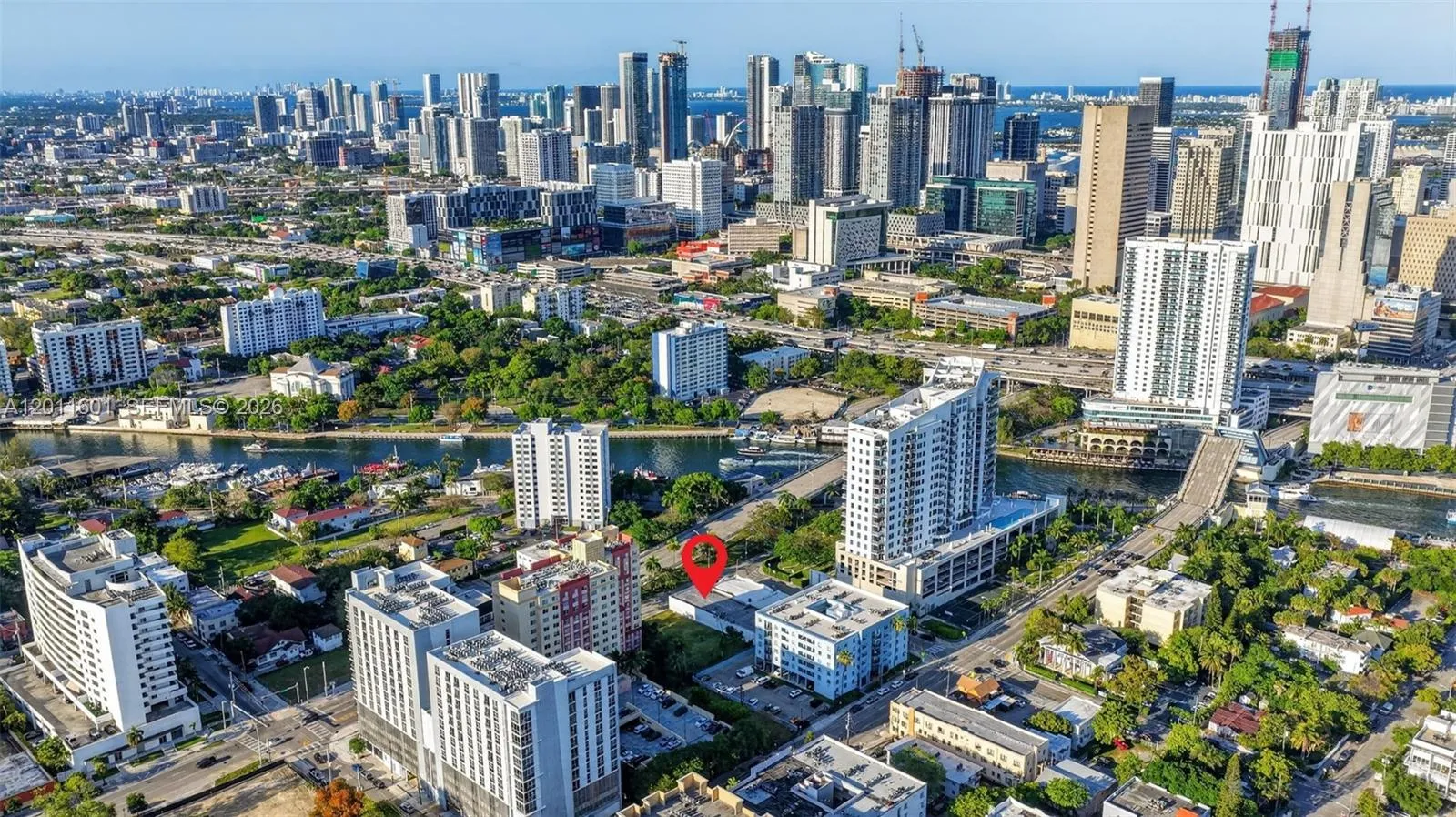 500 W Flagler St, Miami FL 33130