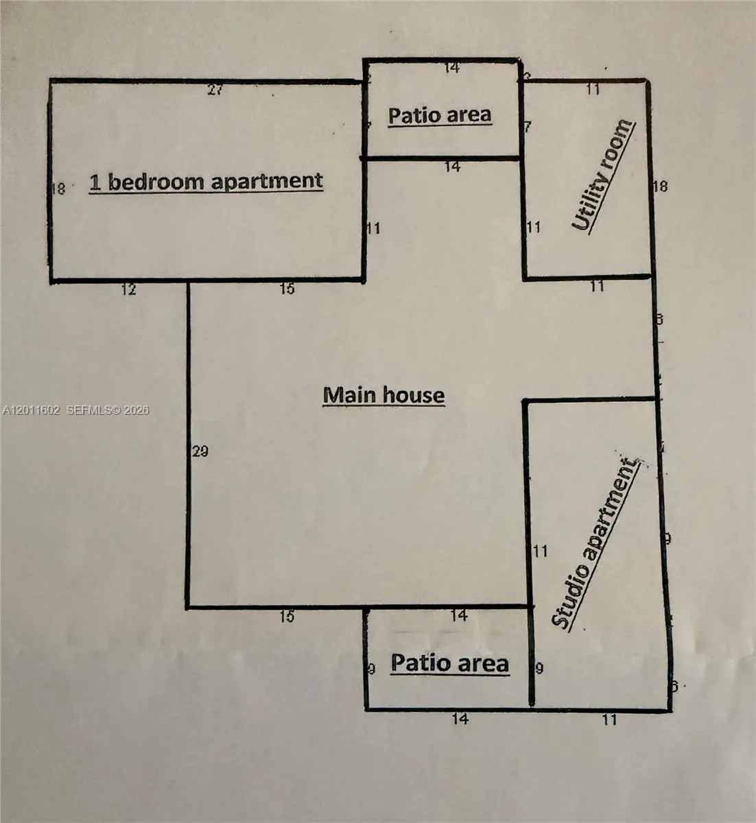 40 SE 8th St, Dania Beach FL 33004
