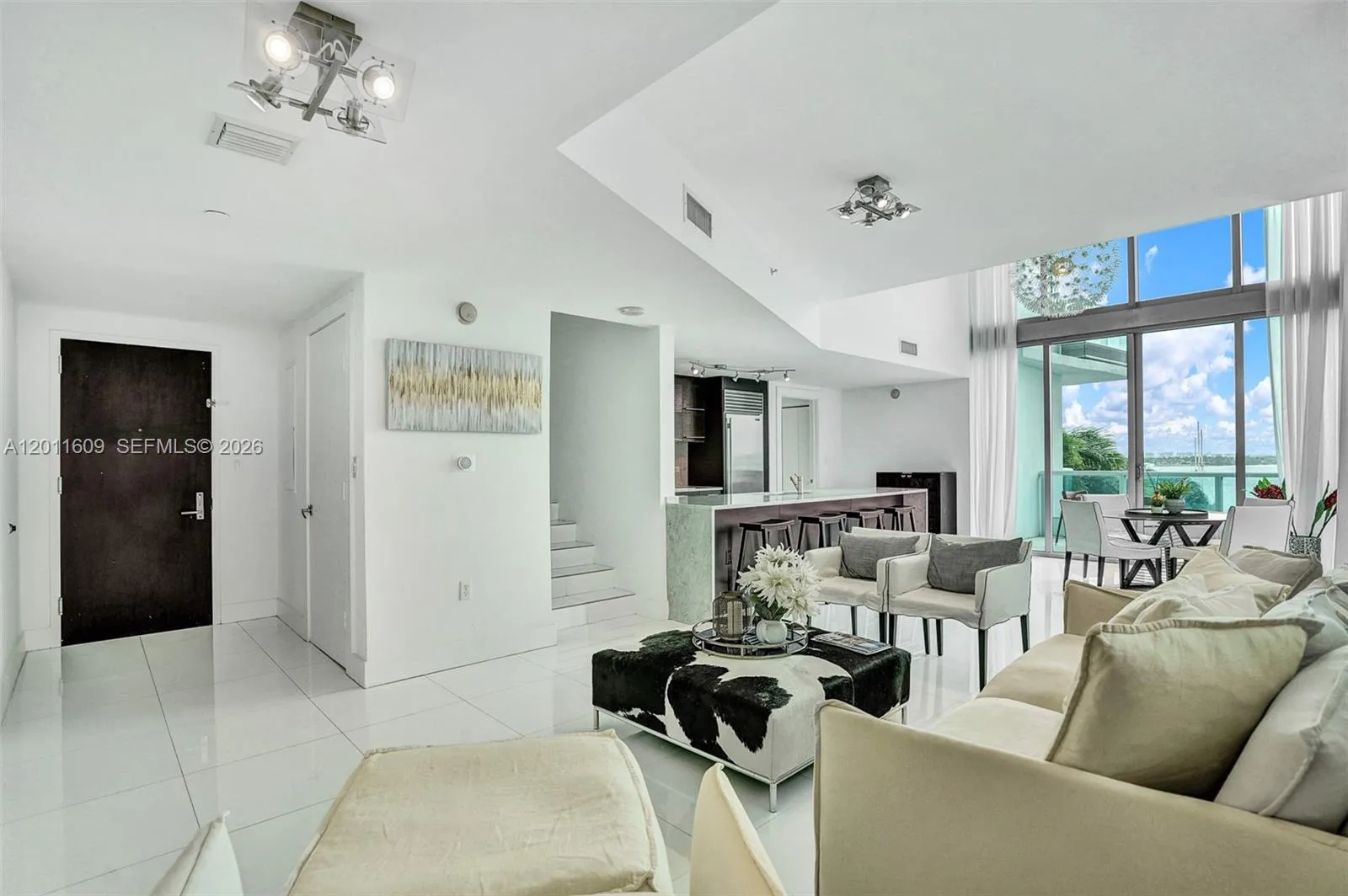 900 Biscayne Blvd # 501, Miami FL 33132
