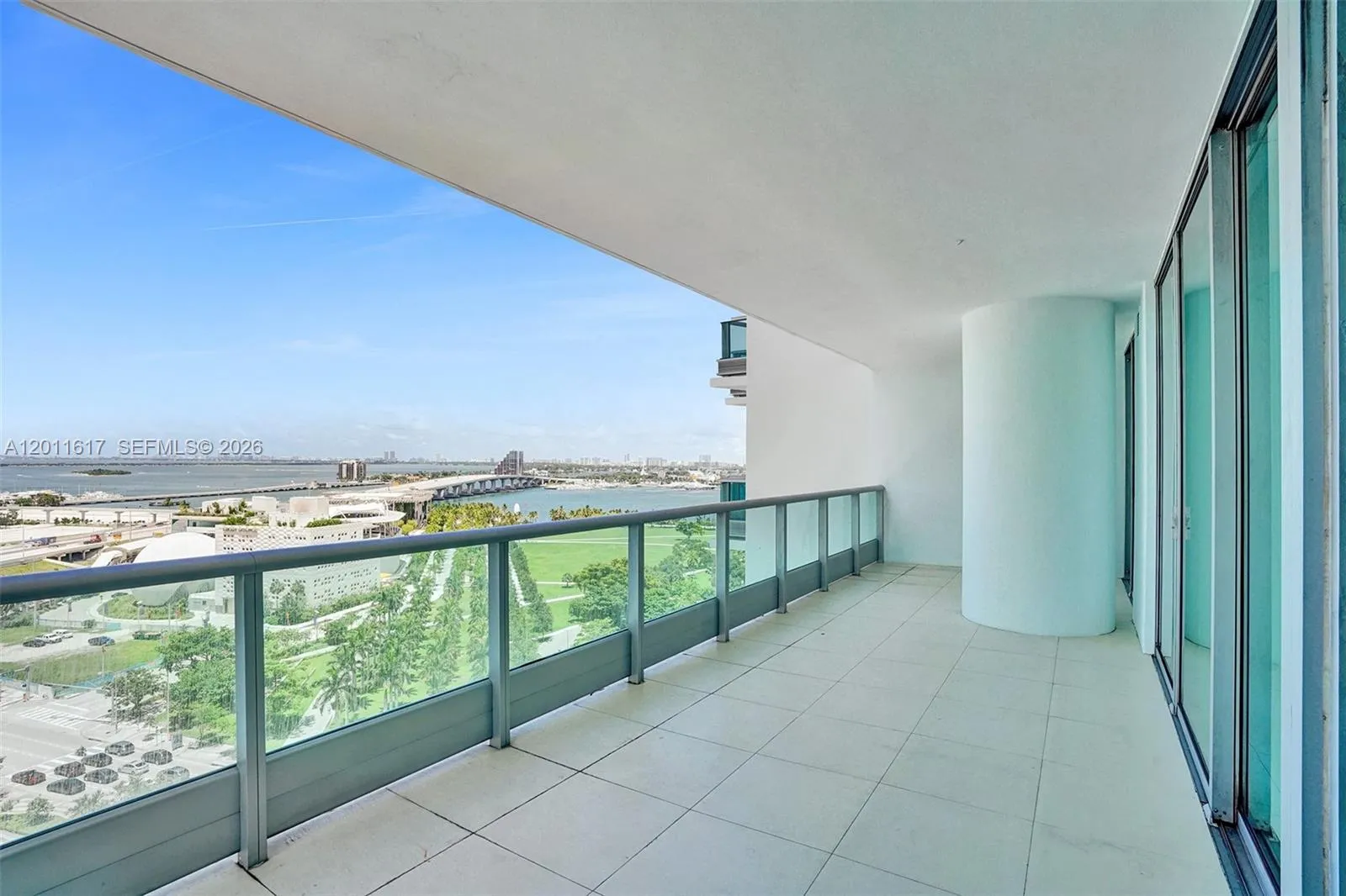 900 Biscayne Blvd # 1808, Miami FL 33132