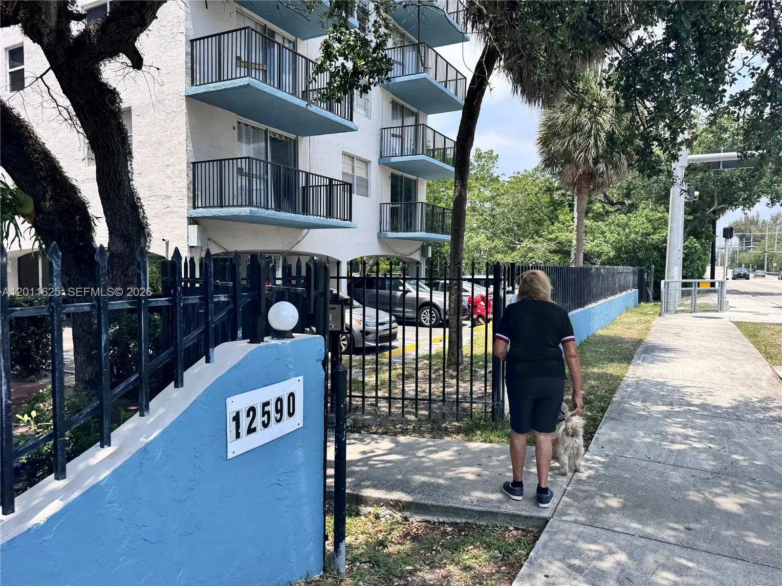 12590 NE 16th Ave # 209, North Miami FL 33161