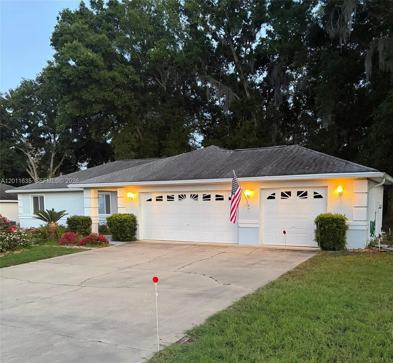 6064 SW 103RD LOOP, Ocala FL 34476