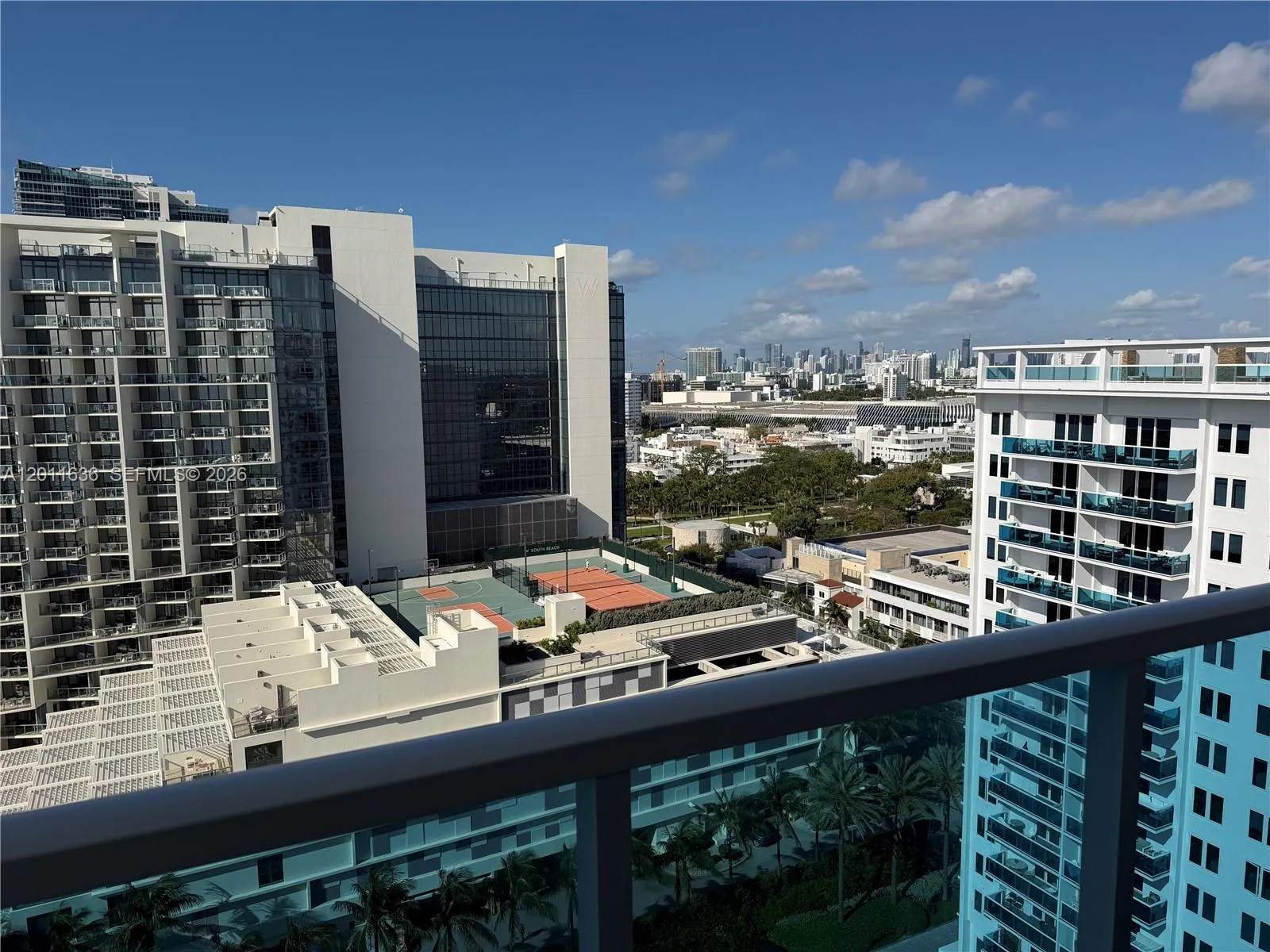 2301 Collins Ave, Miami Beach FL 33139