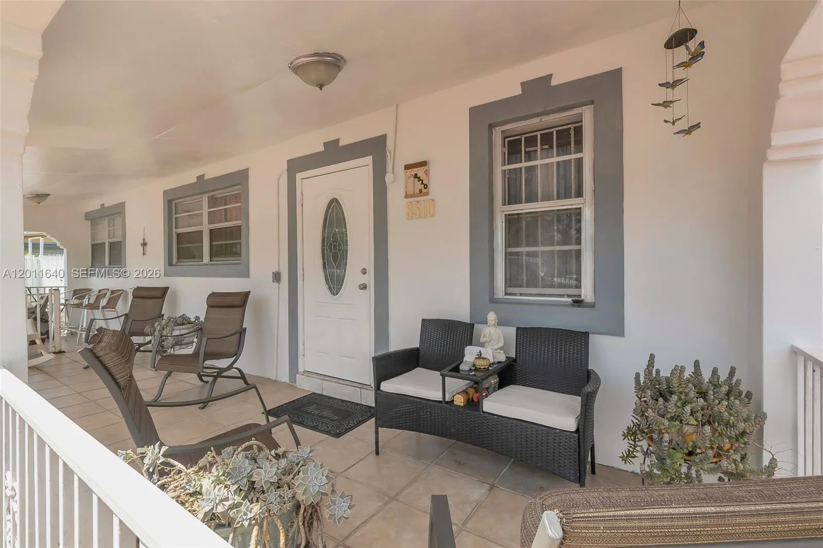8510 NW 30th Pl, Miami FL 33147