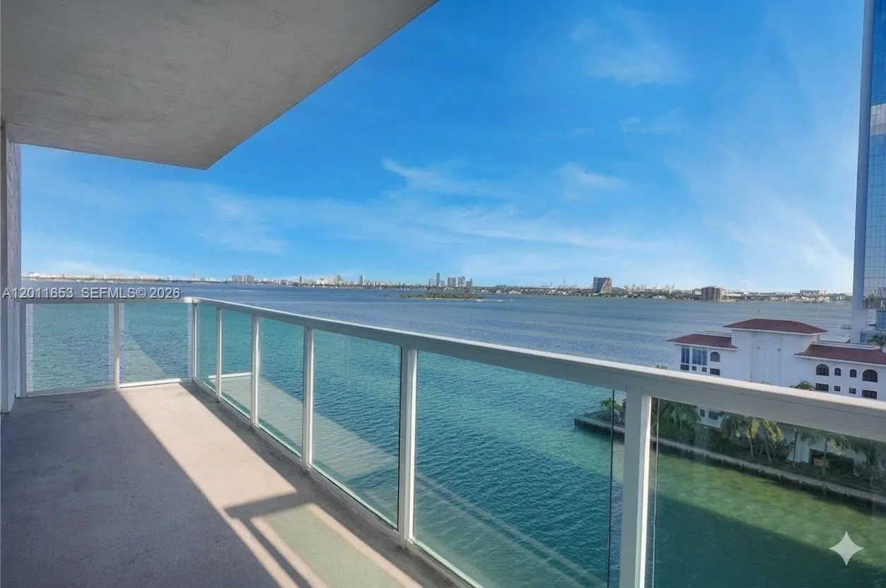 500 NE 29th St # 1208, Miami FL 33137