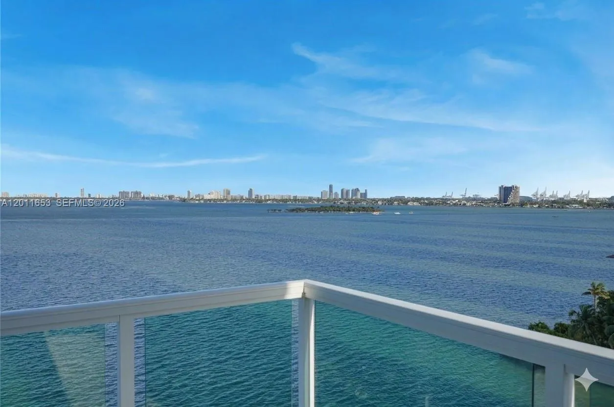 500 NE 29th St # 1208, Miami FL 33137