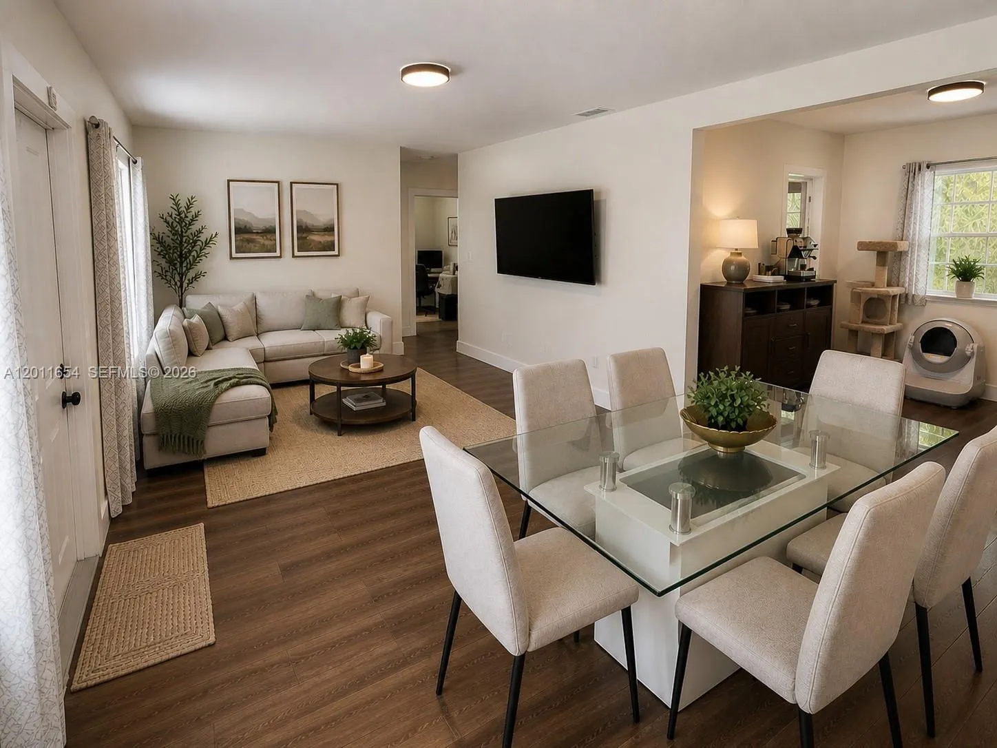 6466 SW 14th St, West Miami FL 33144