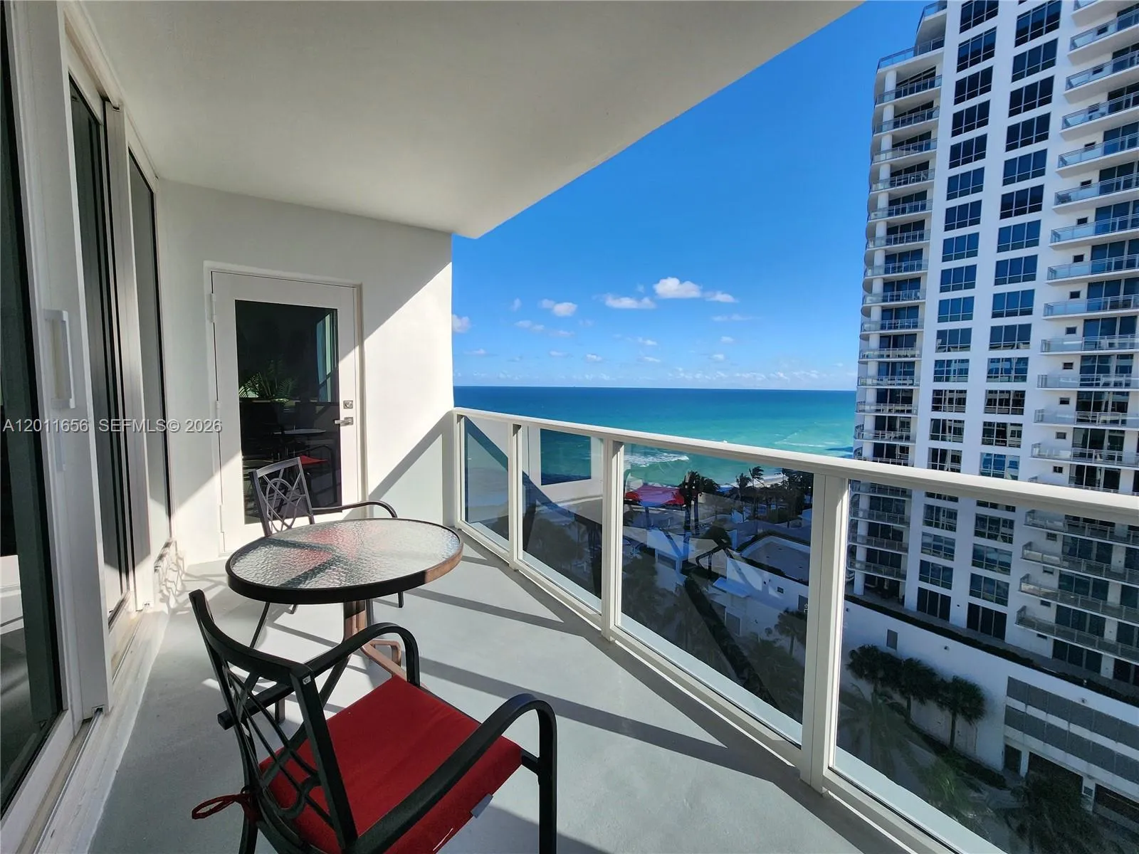3505 S Ocean Dr # 1217, Hollywood FL 33019